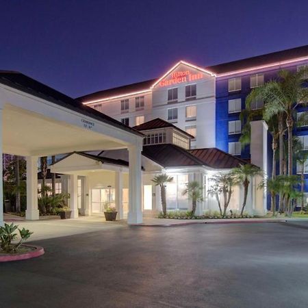 Hilton Garden Inn Anaheim/Garden Grove Eksteriør bilde