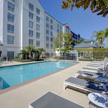 Hilton Garden Inn Anaheim/Garden Grove Eksteriør bilde
