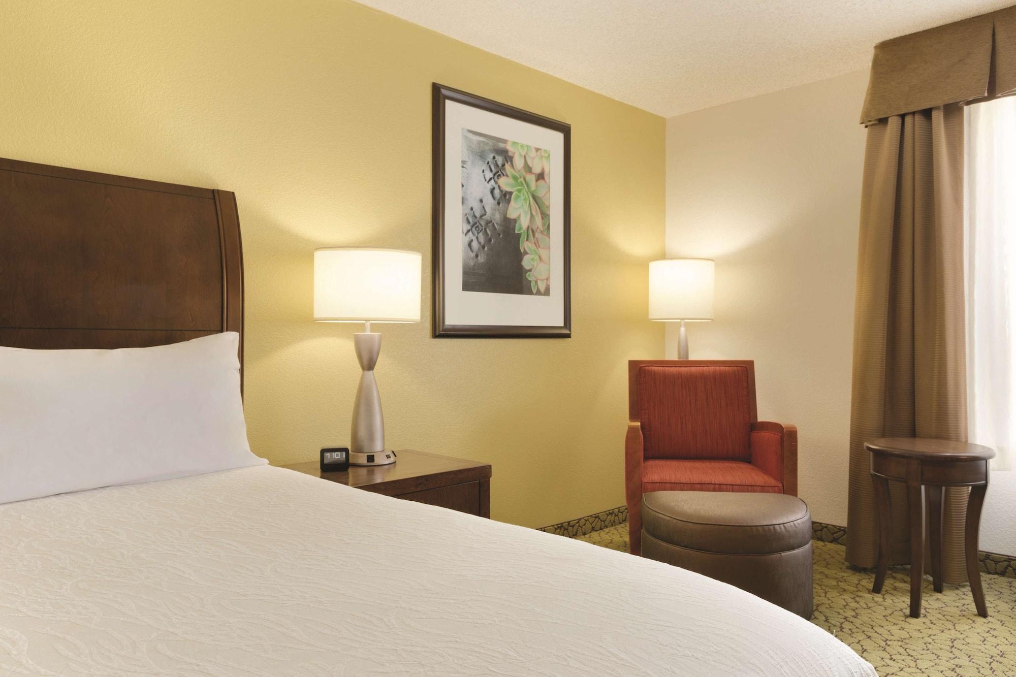 Hilton Garden Inn Anaheim/Garden Grove Eksteriør bilde