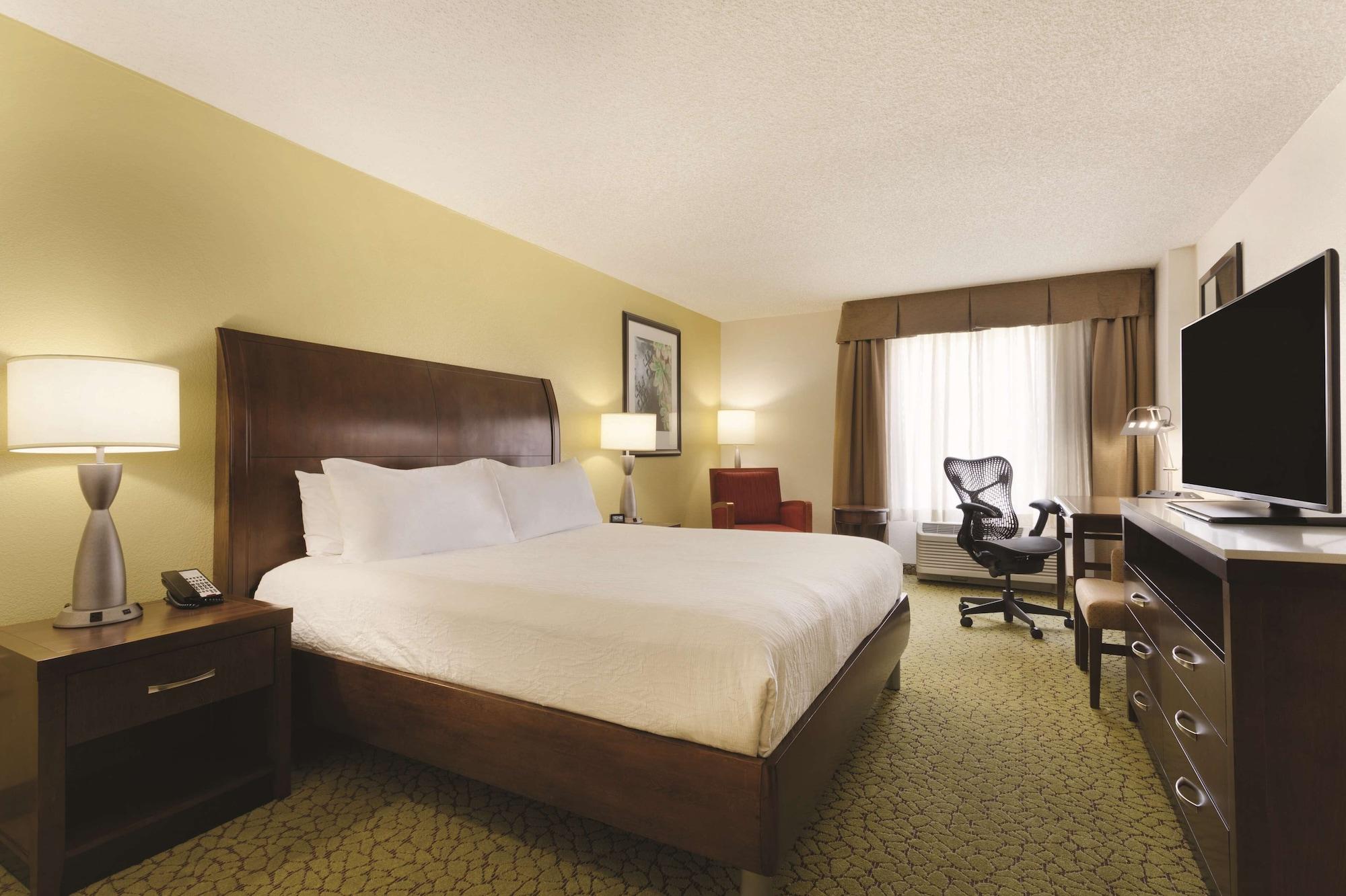 Hilton Garden Inn Anaheim/Garden Grove Eksteriør bilde