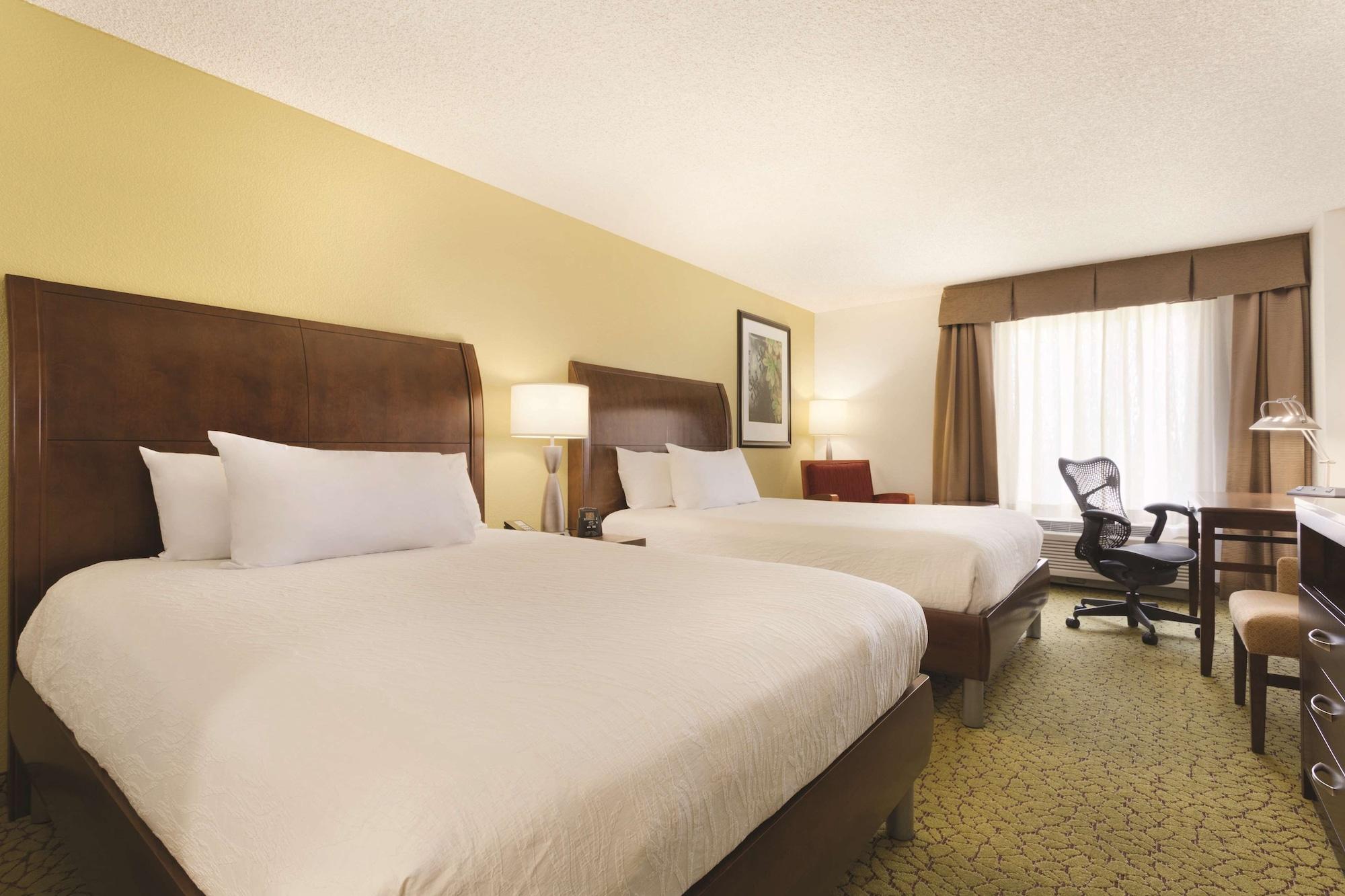 Hilton Garden Inn Anaheim/Garden Grove Eksteriør bilde