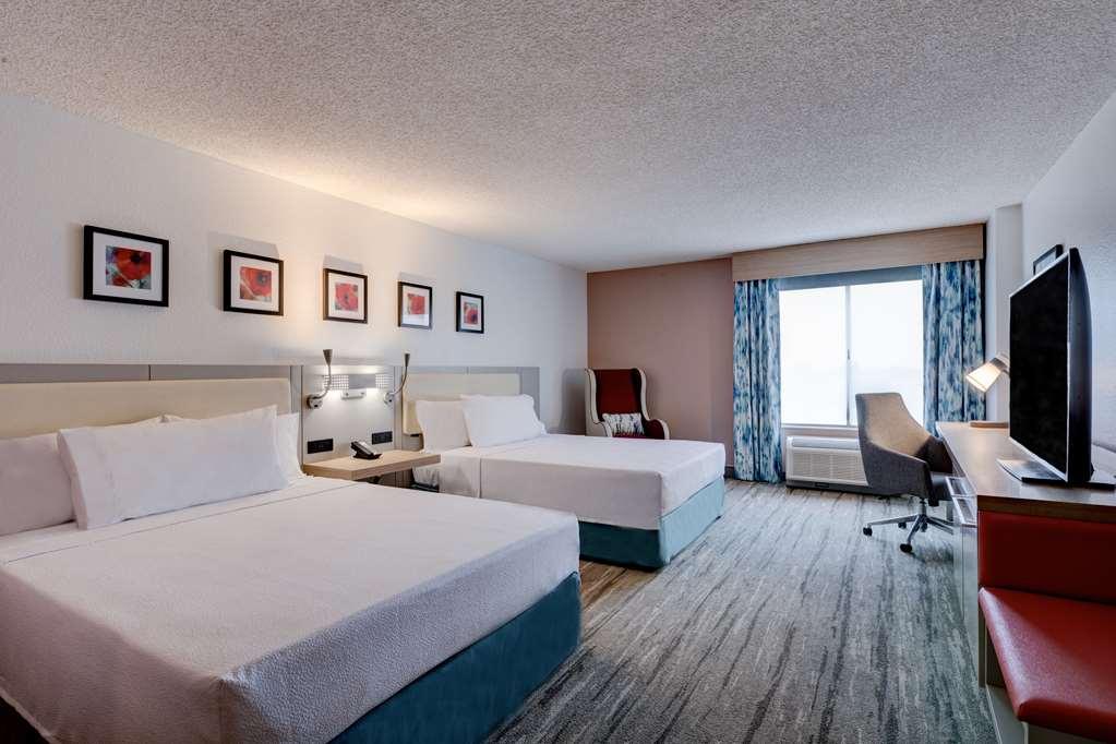 Hilton Garden Inn Anaheim/Garden Grove Rom bilde