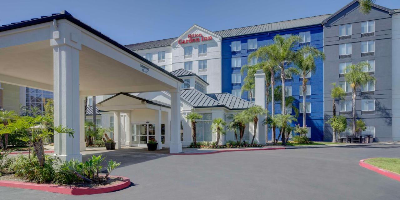 Hilton Garden Inn Anaheim/Garden Grove Eksteriør bilde