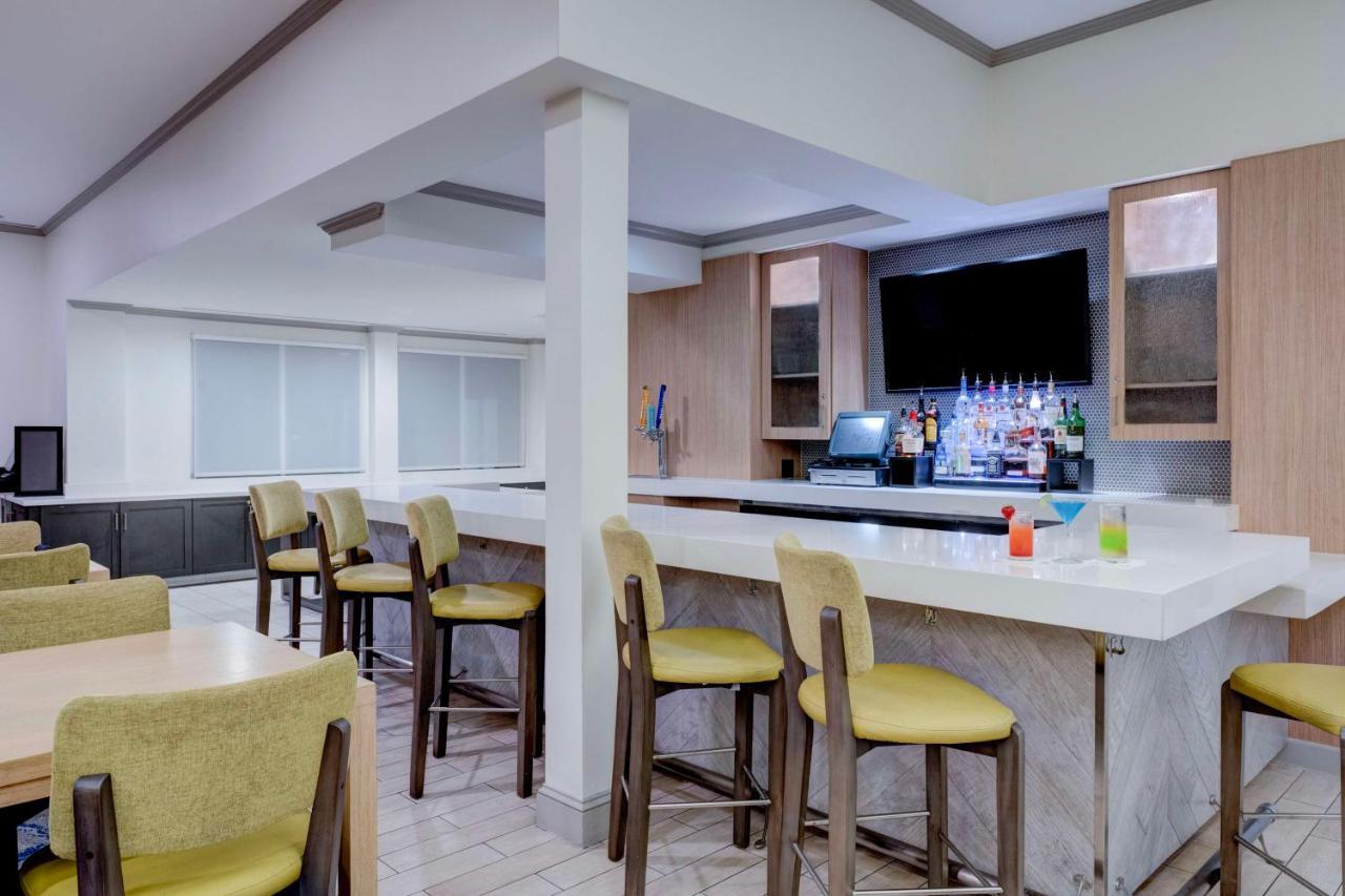 Hilton Garden Inn Anaheim/Garden Grove Eksteriør bilde