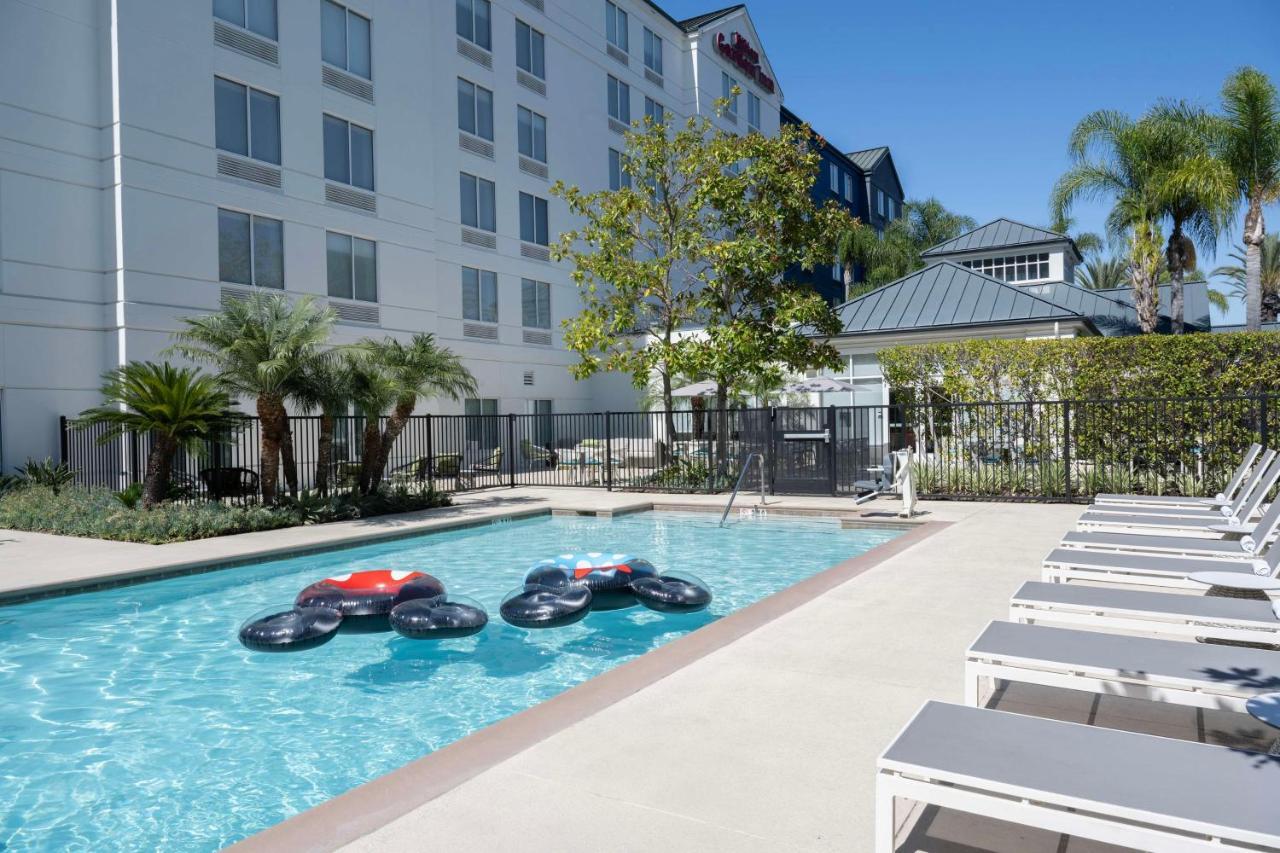 Hilton Garden Inn Anaheim/Garden Grove Eksteriør bilde