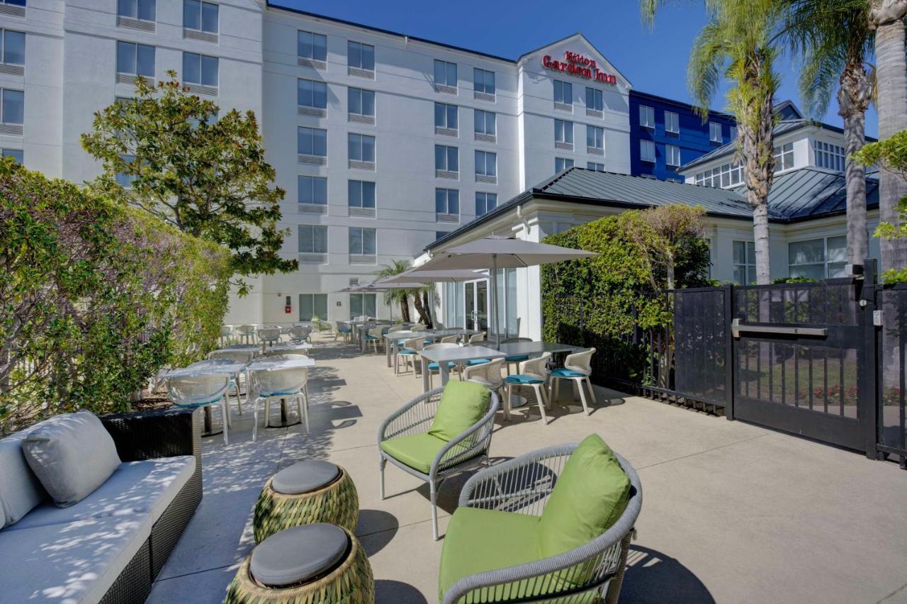 Hilton Garden Inn Anaheim/Garden Grove Eksteriør bilde