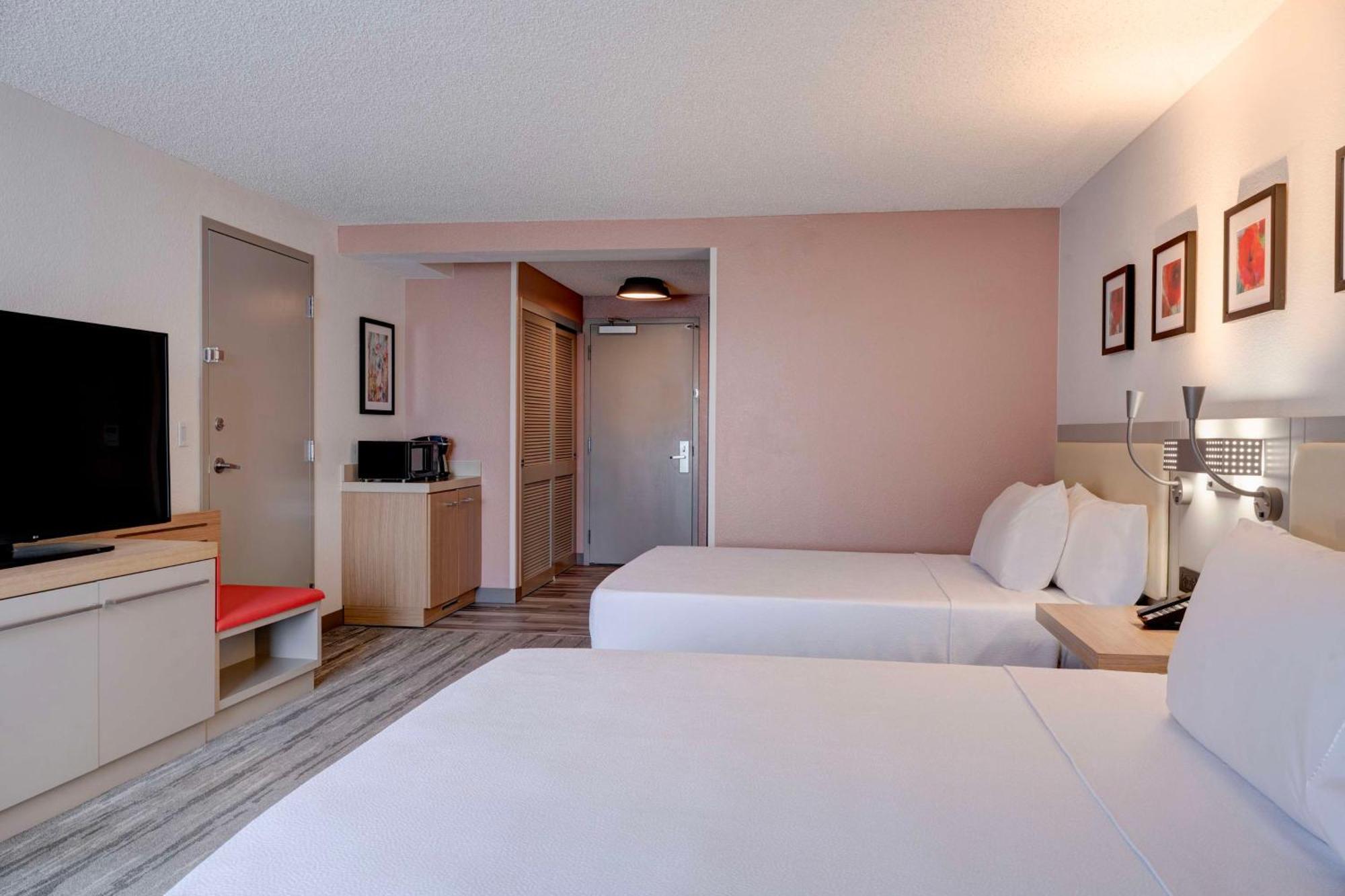 Hilton Garden Inn Anaheim/Garden Grove Eksteriør bilde