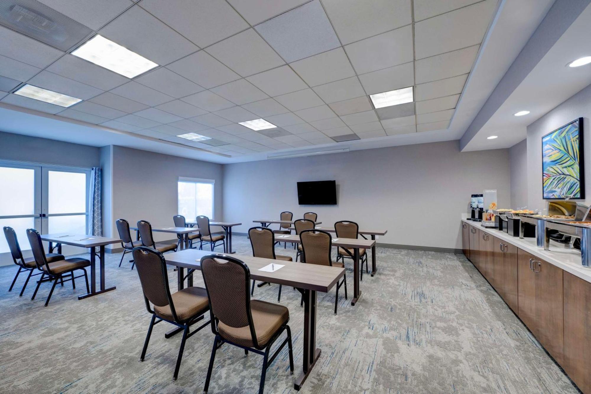 Hilton Garden Inn Anaheim/Garden Grove Eksteriør bilde