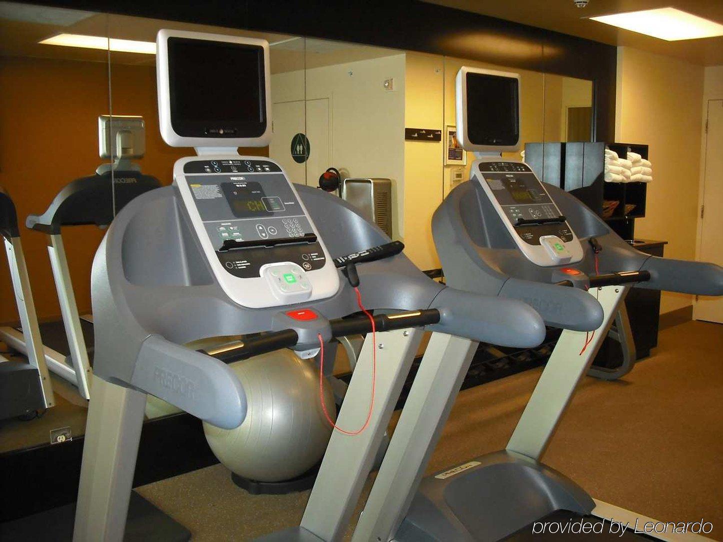 Hilton Garden Inn Anaheim/Garden Grove Fasiliteter bilde