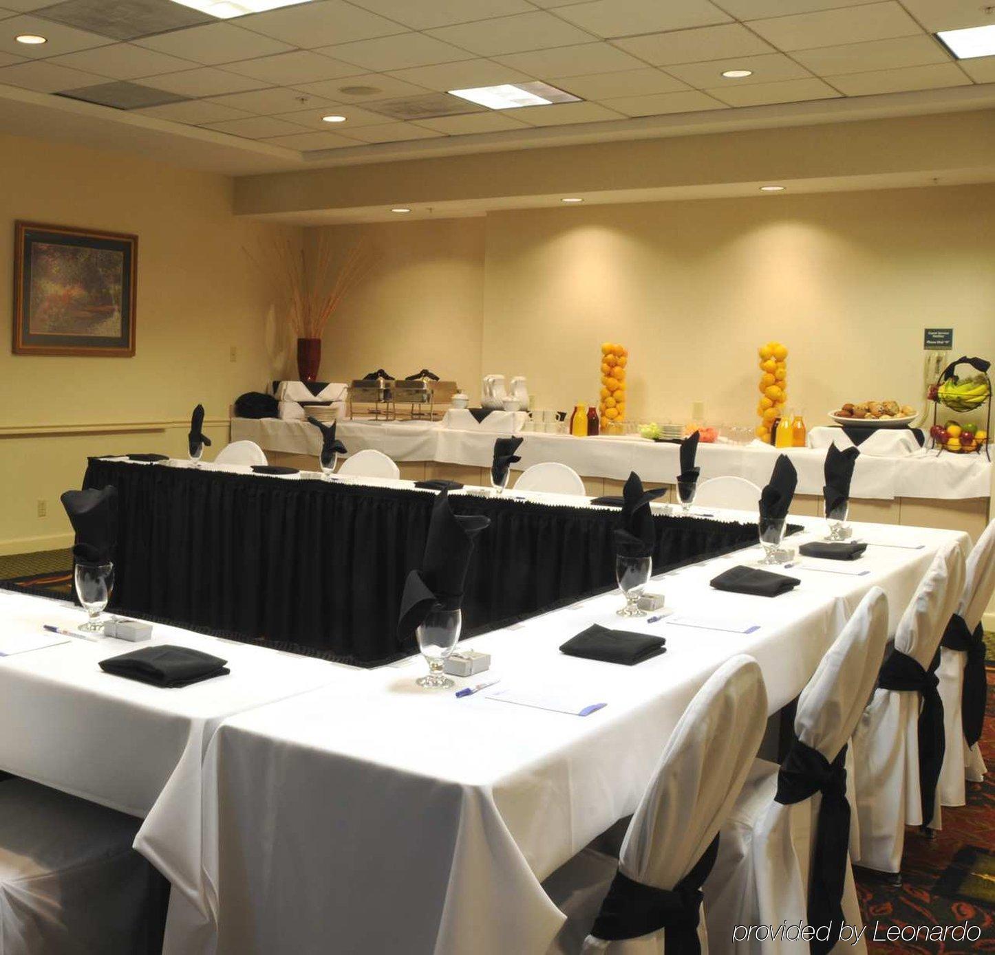 Hilton Garden Inn Anaheim/Garden Grove Eksteriør bilde