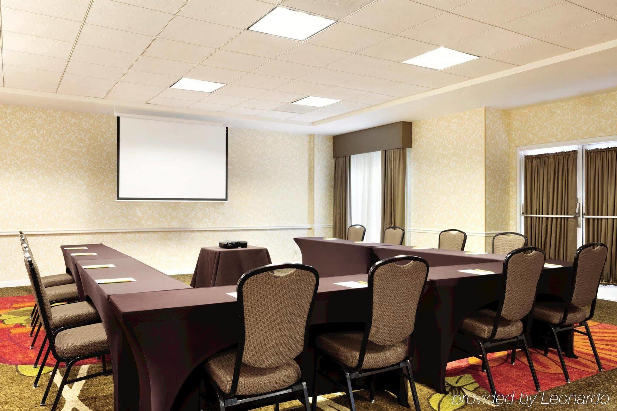 Hilton Garden Inn Anaheim/Garden Grove Eksteriør bilde